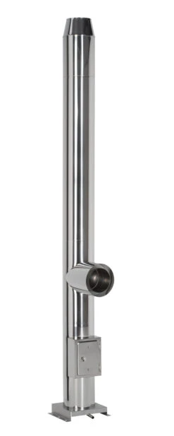 Edelstahlschornstein Design 14,2 M Doppelwandig - Eka Cosmos D 25 24 Edelstahlschornstein Design 14,2 M Doppelwandig - Eka Cosmos D 25 -FeuerLust Verkäufe 01a2c8riitqgymr