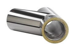 Feuerungsanschluss 45° Design Edelstahl Doppelwandig - Eka Cosmos D 25 10 Feuerungsanschluss 45° Design Edelstahl Doppelwandig - Eka Cosmos D 25 -FeuerLust Verkäufe 02f4f72fa2532da8163a36d2d268b2c3