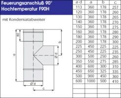 Edelstahlschornstein 6,3 M Einwandig - Eka Complex E 41 Edelstahlschornstein 6,3 M Einwandig - Eka Complex E -FeuerLust Verkäufe 034b650605d832699ebe71aa3d145d1e