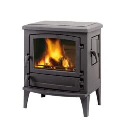 Kaminofen Leda ARUBA, 9 KW 7 Kaminofen Leda ARUBA, 9 KW -FeuerLust Verkäufe 0410fffeb4225ffc059b4305e99424d6