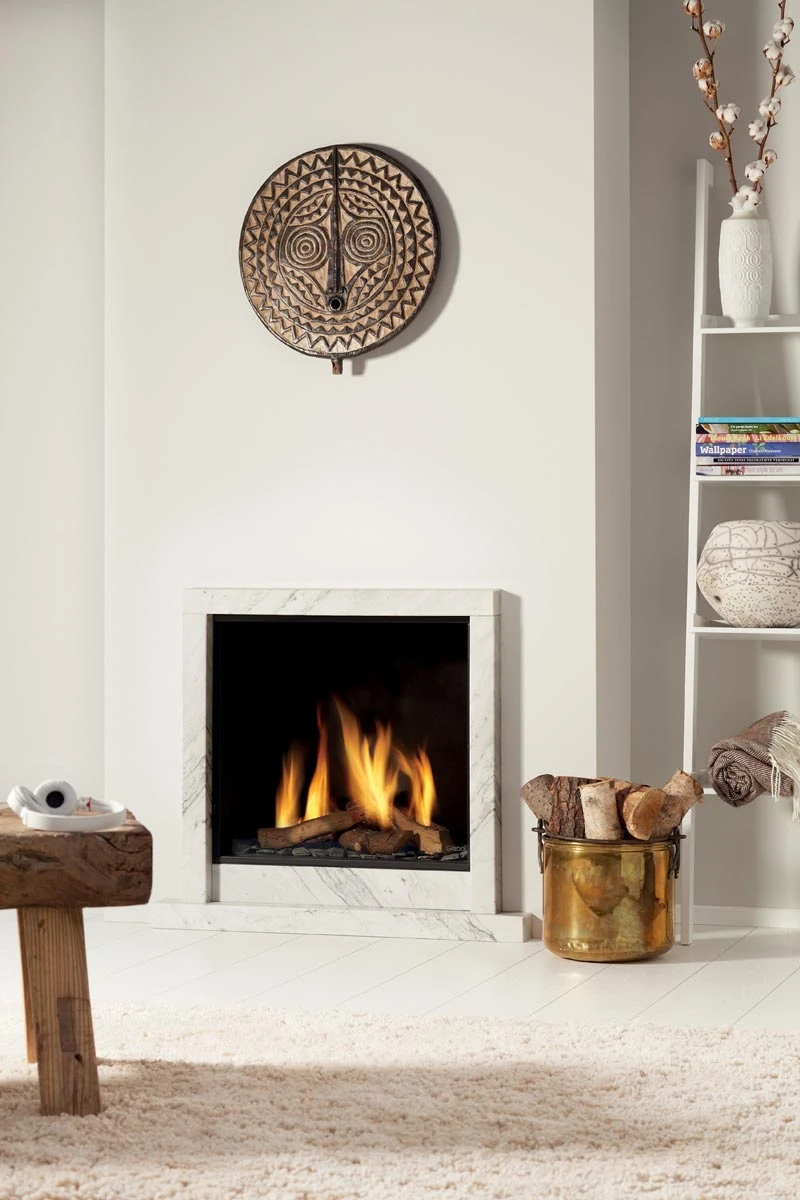 Gaskamin Dru Global 60XT BF RCE 3 Gaskamin Dru Global 60XT BF RCE