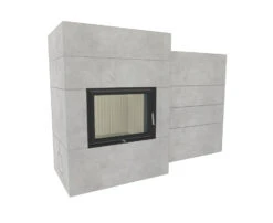 Grundofen Brunner BSG 01 Modul Speicher Stein Nebenstehend, Niedrig 21 Grundofen Brunner BSG 01 Modul Speicher Stein Nebenstehend, Niedrig -FeuerLust Verkäufe 08afd333307b8145f729201c02bb0f74