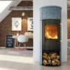 Kaminofen TermaTech TT21RS Heat Storage Speckstein, 5 KW -FeuerLust Verkäufe 08cf8b0d21d54e2cad7986f6f234ae81