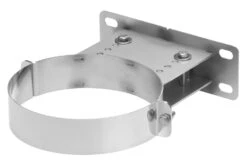 Edelstahlschornstein Design 9,2 M Doppelwandig - Eka Cosmos D 25 -FeuerLust Verkäufe 0a0db5c7a60f345bd5e960640427c8f1