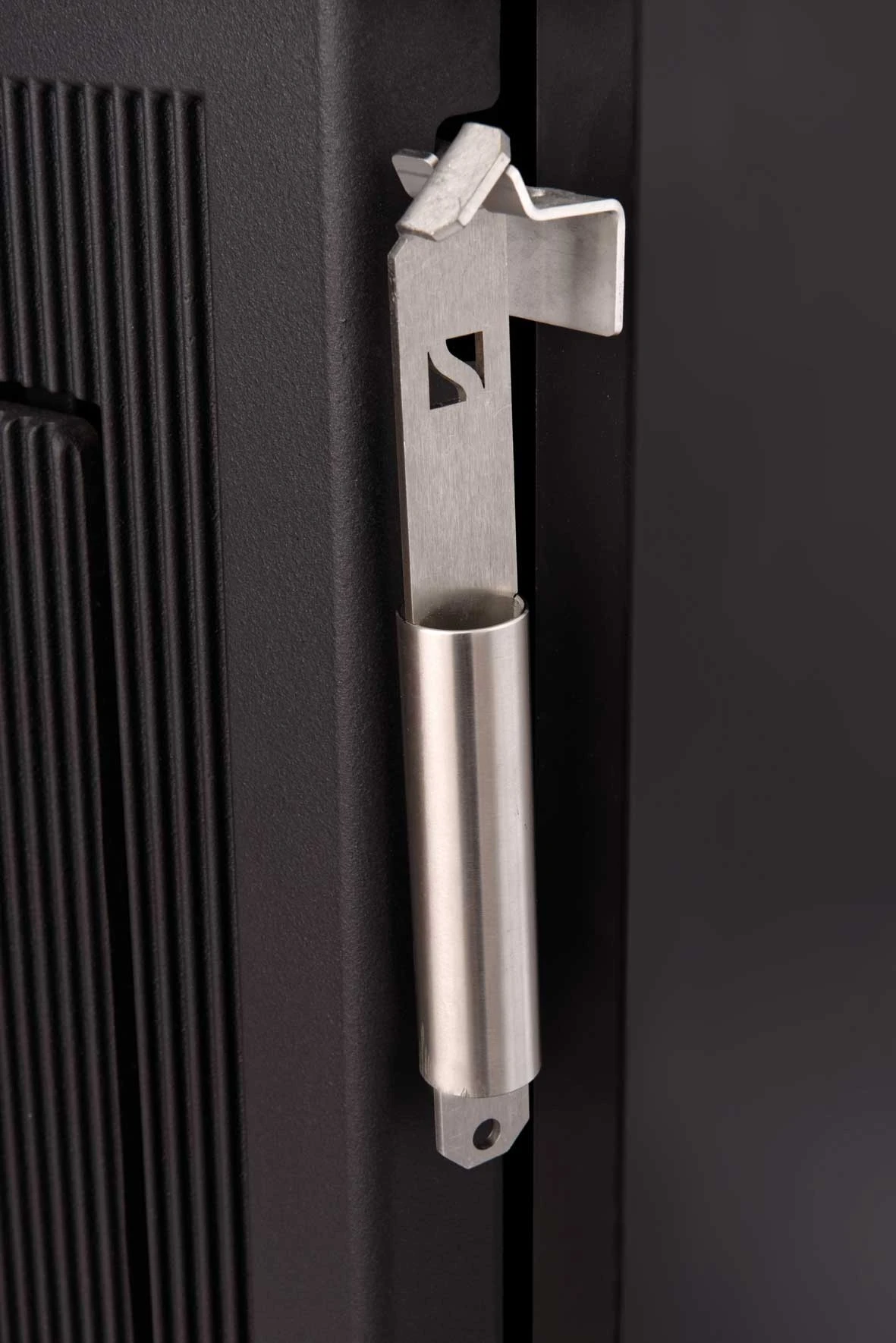 Kaminofen Leda ALLEGRA Small, 6 KW 4 Kaminofen Leda ALLEGRA Small, 6 KW – Bild 2