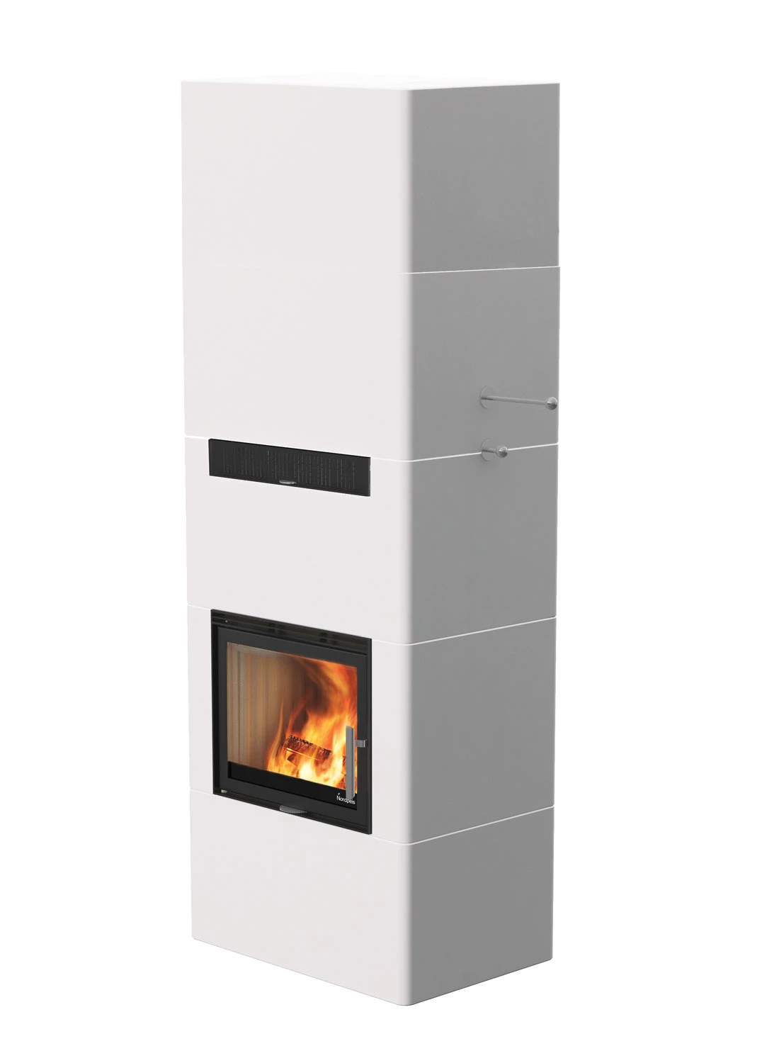 Speicherofen Nordpreis SALZBURG L+1 Konvektion 3 Speicherofen Nordpreis SALZBURG L+1 Konvektion