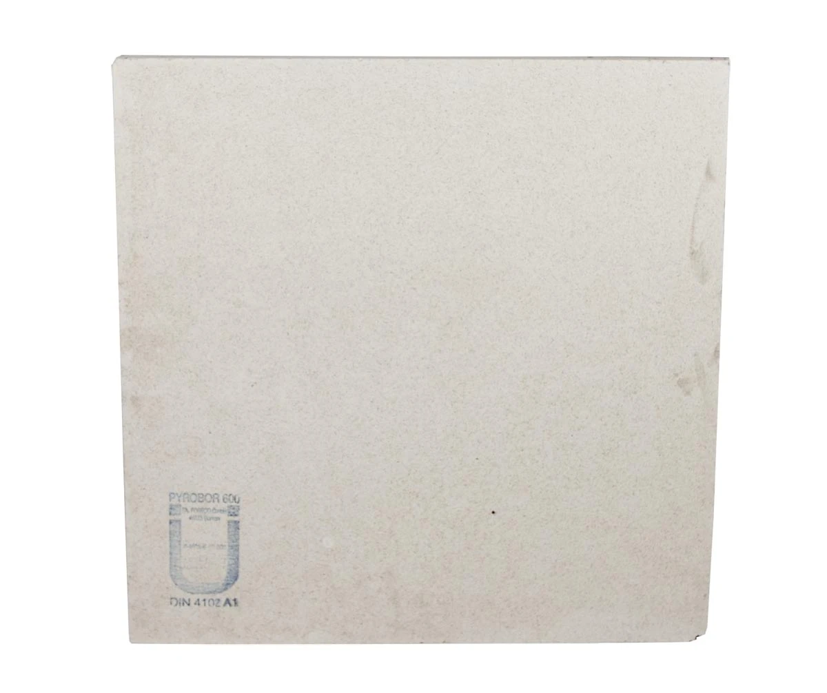 Promatplatte F30 - 750 X 500 X 25 Mm 3 Promatplatte F30 - 750 X 500 X 25 Mm