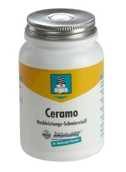 EKA Keramik Schmierstoff, 250 G, Weiß