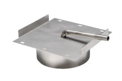 Konsolplatte Mit Ablauf Edelstahl Doppelwandig Design - Eka Cosmos D 25 10 Konsolplatte Mit Ablauf Edelstahl Doppelwandig Design - Eka Cosmos D 25 -FeuerLust Verkäufe 114a8653ec8c14a88873c6015292cdac