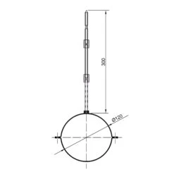 Halteschellen Set Für Rauchrohr Stahl Schwarz 7 Halteschellen Set Für Rauchrohr Stahl Schwarz -FeuerLust Verkäufe 12 520xhff21nf5pud6nxvcim9ogwjlp