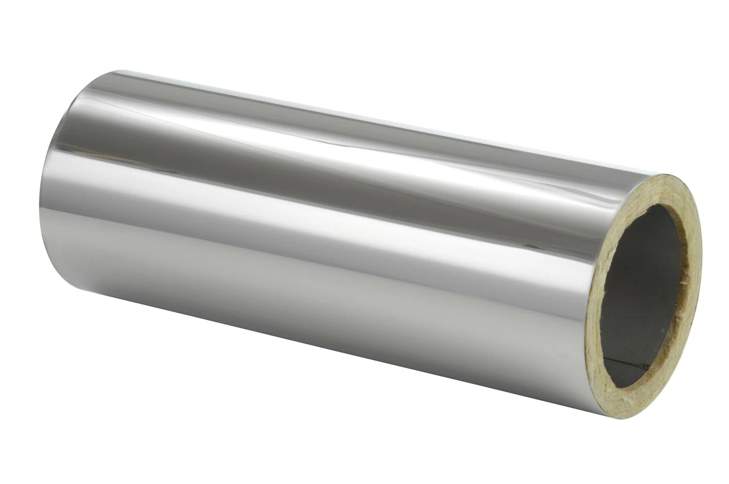 Schornsteinrohr Edelstahl 540 Mm Doppelwandig Kürzbar Wandfutter - Eka Complex D 25 5 Schornsteinrohr Edelstahl 540 Mm Doppelwandig Kürzbar Wandfutter - Eka Complex D 25 – Bild 3