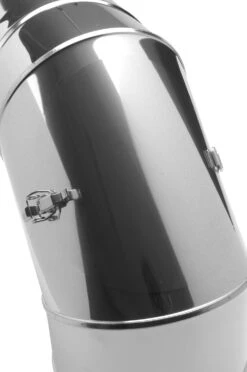 Schornstein Winkel 90° Doppelwandig Mit Prüföffnung - Eka Complex D 25 11 Schornstein Winkel 90° Doppelwandig Mit Prüföffnung - Eka Complex D 25 -FeuerLust Verkäufe 129 1