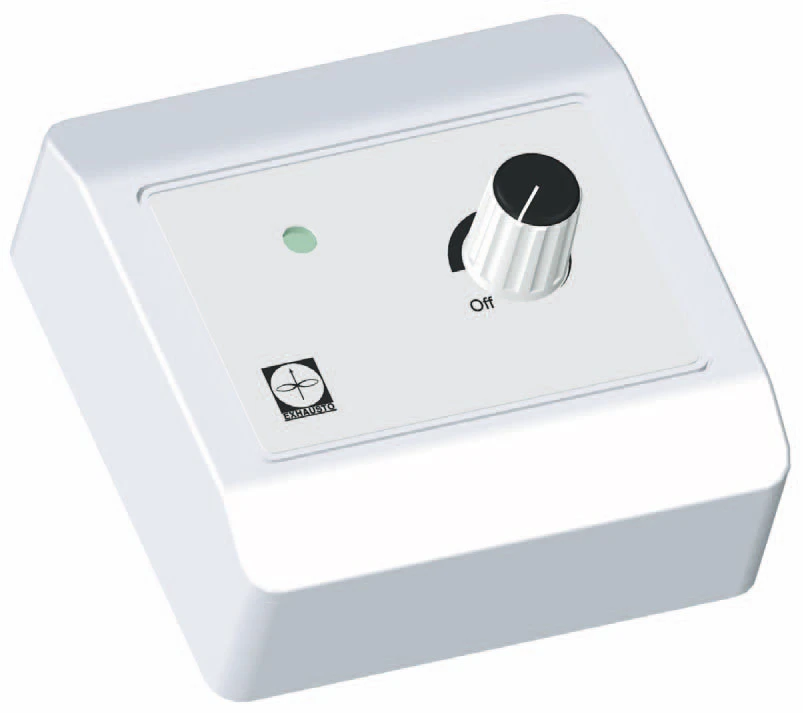 Drehzahlsteller EFC16 4 Drehzahlsteller EFC16 – Bild 2