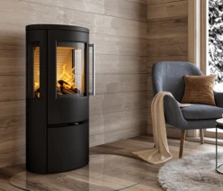 Kaminofen TermaTech TT23RG Schwarz, 5,6 KW 8 Kaminofen TermaTech TT23RG Schwarz, 5,6 KW -FeuerLust Verkäufe 13d7e8a8629db284f5c08b10b9d02471