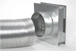 Außenluftgitter 23 X 23 Cm Mit Einbaurahmen 12 Außenluftgitter 23 X 23 Cm Mit Einbaurahmen -FeuerLust Verkäufe 1447 1