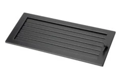 Deckengitter Schwarz -FeuerLust Verkäufe 1457 1