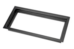 Deckengitter Schwarz -FeuerLust Verkäufe 1457 2