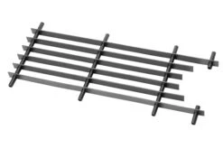 Deckengitter Schwarz -FeuerLust Verkäufe 1457 3