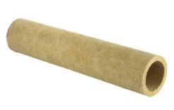 Wärmedämmrohr 1000 Mm Dämmstärke 25 Mm - Eka Complex E -FeuerLust Verkäufe 146 0