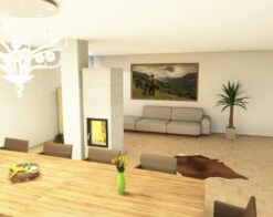 Kaminbausatz Brunner Systemofen BSO 02 Tunnel HKD 2.2 DF, 9 KW -FeuerLust Verkäufe 157b2226a16e4d1357612315fe9e6c1a