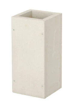 F90 Schacht Element 600 Mm Aus Kalziumsilikat-Platten - Eka L90 Compact