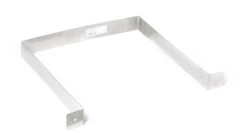 Wandbefestigungsband Edelstahl Für F90 Schächte - Eka L90 Compact