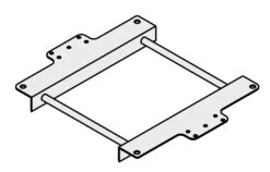 Sparrenbefestigung Edelstahl Für F90 Schächte - Eka L90 Compact -FeuerLust Verkäufe 1640 1