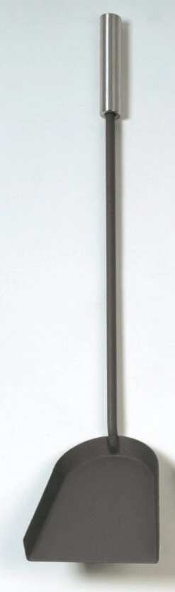 Kaminschaufel Stahl Lienbacher, Anthrazit Beschichtet -FeuerLust Verkäufe 175deb8e9ddde08272a5bf1ab51dd1d1