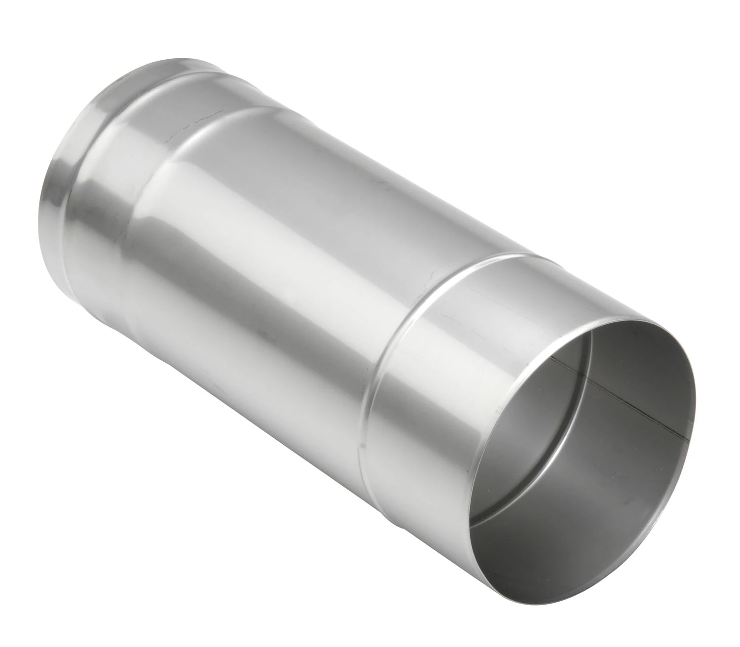 Edelstahlschornstein 8,3 M Einwandig - Eka Complex E 8 Edelstahlschornstein 8,3 M Einwandig - Eka Complex E – Bild 6