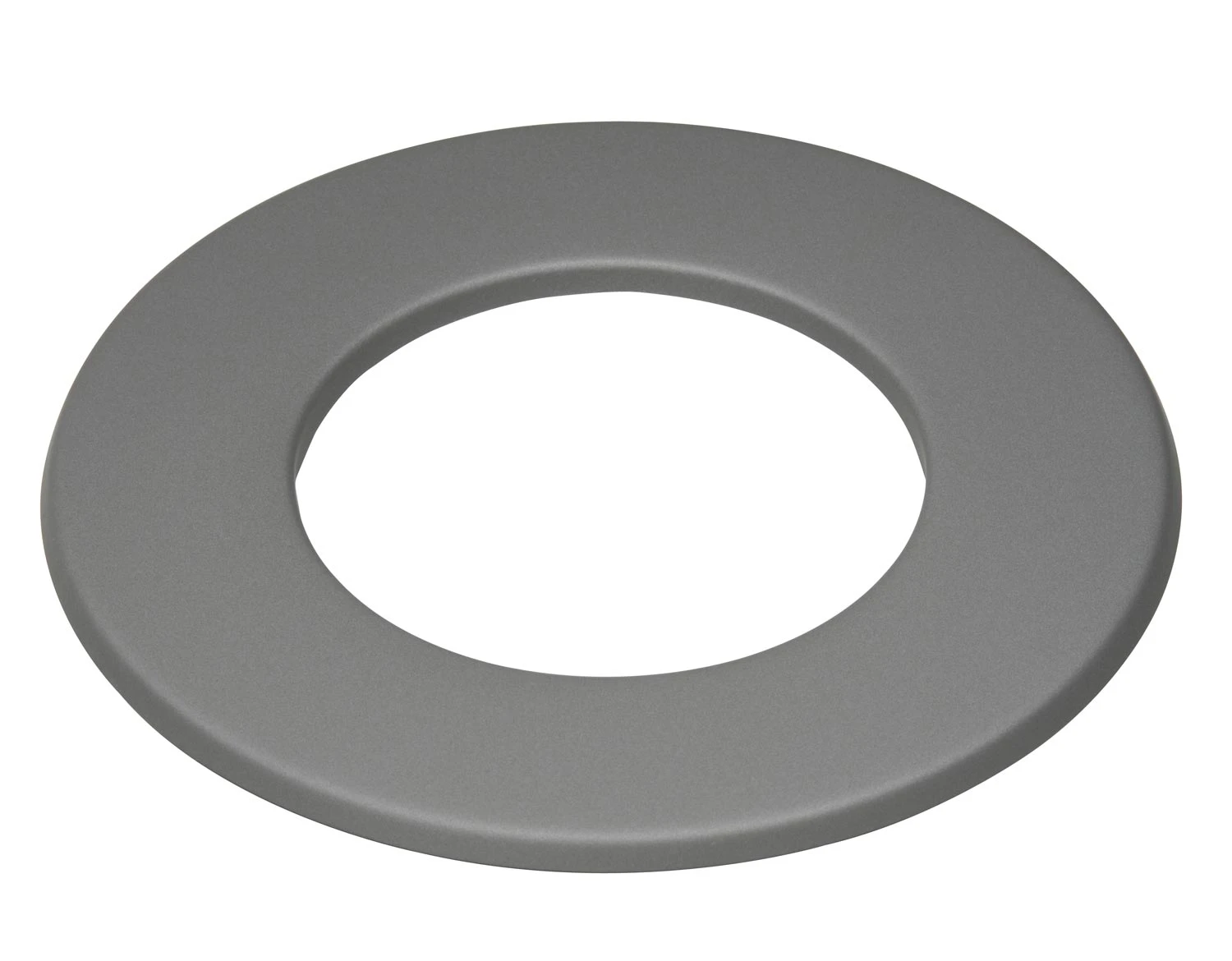 Wandrosette Stahl Randbreite 50 Mm Hellgrau 3 Wandrosette Stahl Randbreite 50 Mm Hellgrau