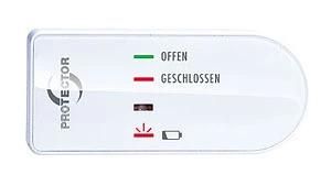 Funk-Zusatzsender 868 Mhz Fenster Abluftsteuerung AS-7020, AS-7030 4 Funk-Zusatzsender 868 Mhz Fenster Abluftsteuerung AS-7020, AS-7030 – Bild 2