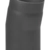 Rauchrohrbogen Stahl 11° Schwarz -FeuerLust Verkäufe 1845 0