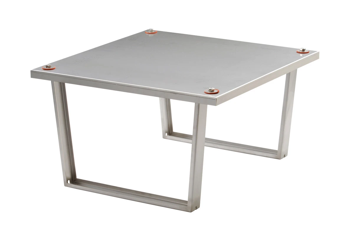 EKA Meidinger Scheibe Aus V2A- Edelstahl 4 EKA Meidinger Scheibe Aus V2A- Edelstahl – Bild 2