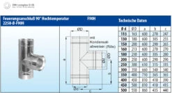 Edelstahlschornstein 9,2 M Doppelwandig - Eka Complex D 25 40 Edelstahlschornstein 9,2 M Doppelwandig - Eka Complex D 25 -FeuerLust Verkäufe 189 8
