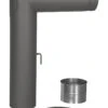 Rauchrohr Set Stahl 90° 700 X 500 Mm Ø 150 Mm Schwarz -FeuerLust Verkäufe 1903 0