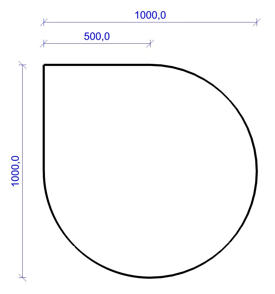 Kamin Bodenplatte, 6 Mm ESG-Klarglas, Tropfen 1000 X 1000 Mm 3 Kamin Bodenplatte, 6 Mm ESG-Klarglas, Tropfen 1000 X 1000 Mm