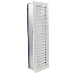 Kaltluftgitter Hochkant Weiß -FeuerLust Verkäufe 1abd679116b6ee04d8ff0f1921e6590e