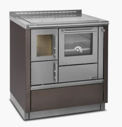 Holzherd Greithwald Öko Star 80, 7 KW -FeuerLust Verkäufe 1b53d300e186df603b91f7565596ba25