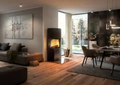 Kaminofen Spartherm LUNGO, 6 KW -FeuerLust Verkäufe 1bdb6ffad2acf83663213a3e5b4569f2