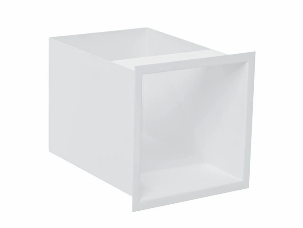 Luftbox Für Moderne Ofenanlagen 4 Luftbox Für Moderne Ofenanlagen – Bild 2