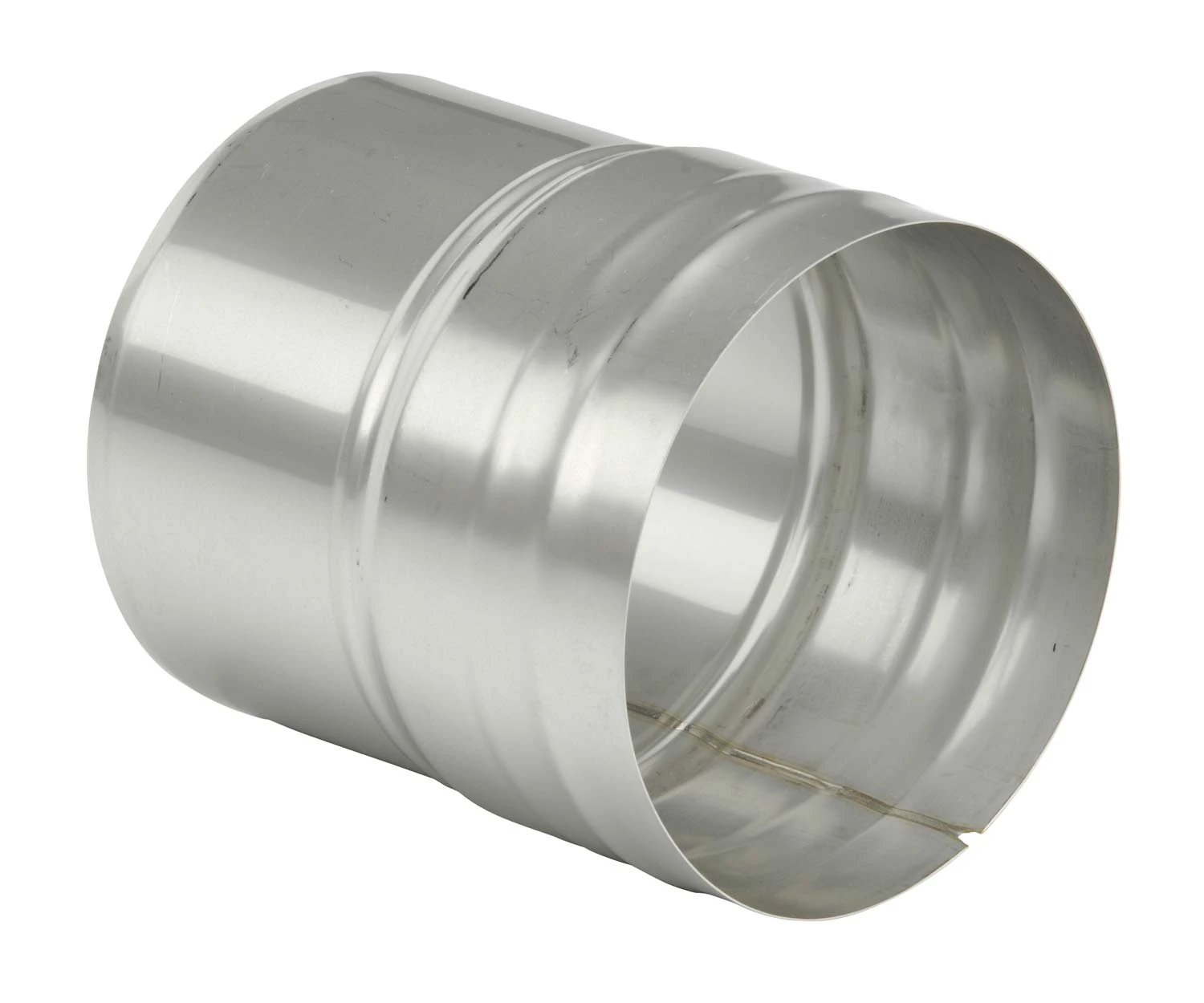 Adapter Flex-starr Schornstein Flexrohr Einlagig - Eka Complex E Flex 4 Adapter Flex-starr Schornstein Flexrohr Einlagig - Eka Complex E Flex – Bild 2