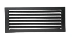 Kaltluftgitter Putzbündig Hochkant Schwarz 8 Kaltluftgitter Putzbündig Hochkant Schwarz -FeuerLust Verkäufe 1c7a024116a67374fdf085f47fa1c3b9