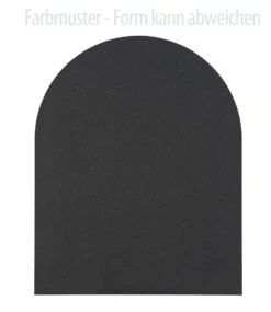 Kamin Bodenplatte, 2 Mm Stahl, Rechteck 1000 X 1250 Mm, Schwarz 7 Kamin Bodenplatte, 2 Mm Stahl, Rechteck 1000 X 1250 Mm, Schwarz -FeuerLust Verkäufe 2000 1