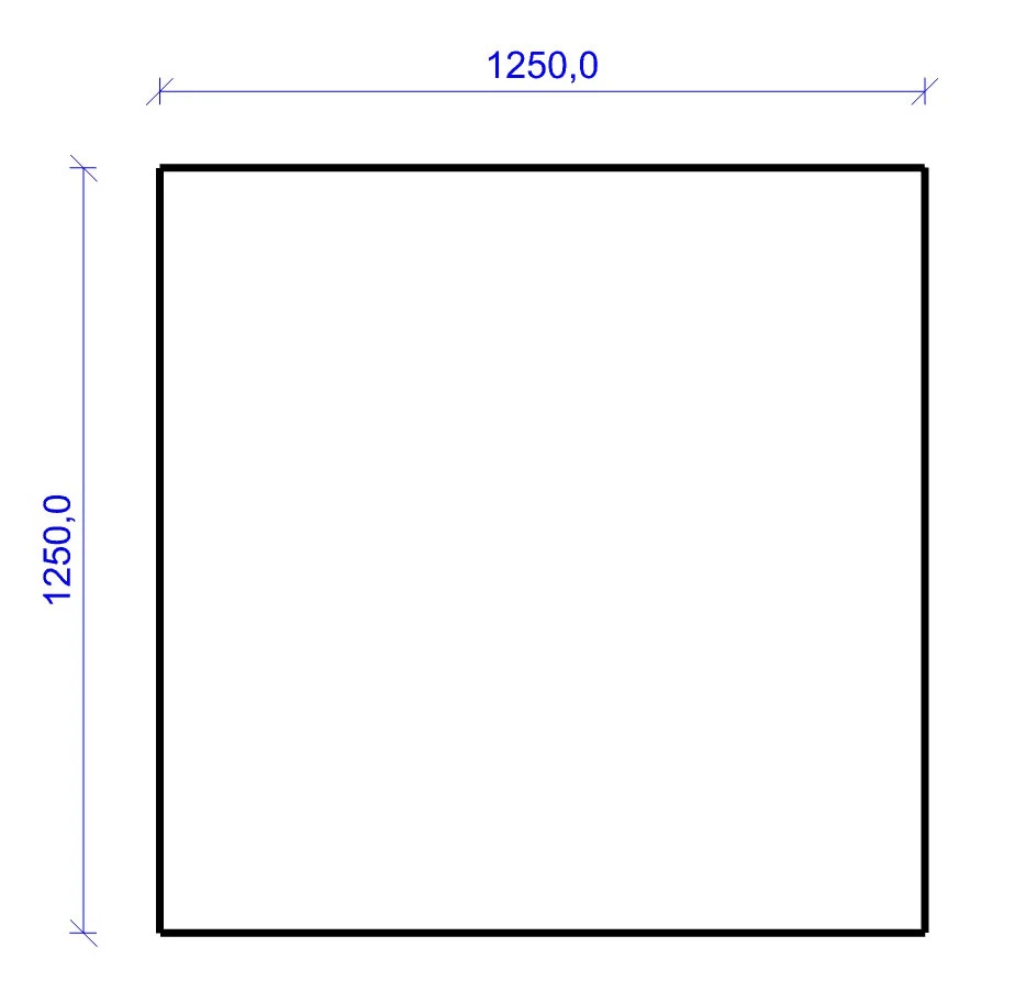 Kamin Bodenplatte, 2 Mm Stahl, Quadrat 1250 X 1250 Mm, Hellgrau 3 Kamin Bodenplatte, 2 Mm Stahl, Quadrat 1250 X 1250 Mm, Hellgrau