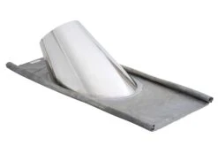 Dachdurchführung 10-28° Mit Bleikranz - Eka Complex D 25