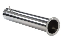 Konsolplatte Mit Ablauf Edelstahl Doppelwandig Sockel Rund - Eka Cosmos D 25 24 Konsolplatte Mit Ablauf Edelstahl Doppelwandig Sockel Rund - Eka Cosmos D 25 -FeuerLust Verkäufe 2200 150 bpkr 2 0