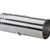 Schornsteinrohr Edelstahl 540 Mm Doppelwandig Mit Prüföffnung - Eka Cosmos D 25 1 Schornsteinrohr Edelstahl 540 Mm Doppelwandig Mit Prüföffnung - Eka Cosmos D 25 -FeuerLust Verkäufe 2200 150 l5kdiso 1 0