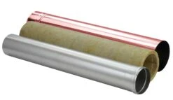 Schornsteinrohr 1080 Mm Doppelwandig Kürzbar Verkupfert - Eka Complex D 25 9 Schornsteinrohr 1080 Mm Doppelwandig Kürzbar Verkupfert - Eka Complex D 25 -FeuerLust Verkäufe 223 1