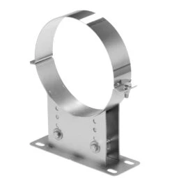 Wandhalter Verstellbar 90-160 Mm Edelstahl Doppelwandig - Eka Complex D 25 -FeuerLust Verkäufe 22d75e919167a44f5f9dc5f2fddfb6ee