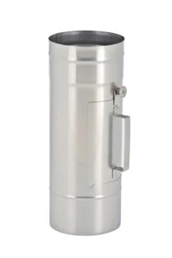 Prüföffnung Hochtemperatur 140 X 200 Mm Ohne Kasten Einwandig - Eka Complex E